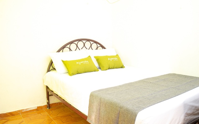 Ayenda 1609 Hotel Arrecife Caribeño