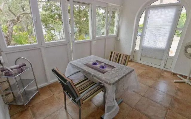 Apartments Sunce