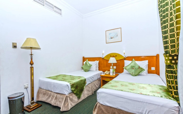 Zain International Hotel