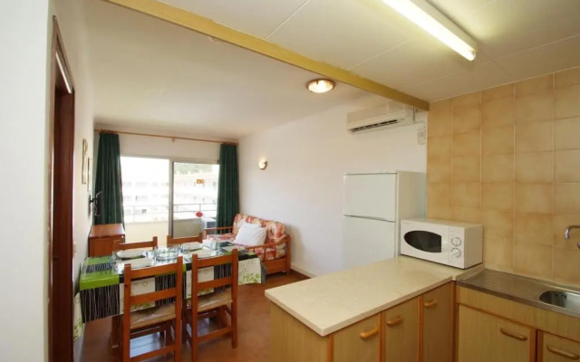 Apartamentos Sa Gavina Medes