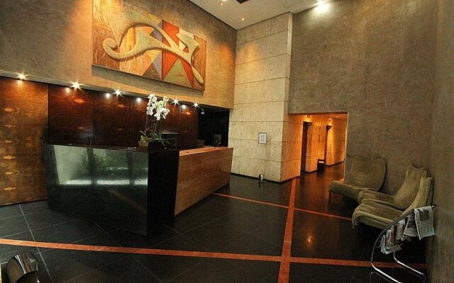Volpi Residence Service