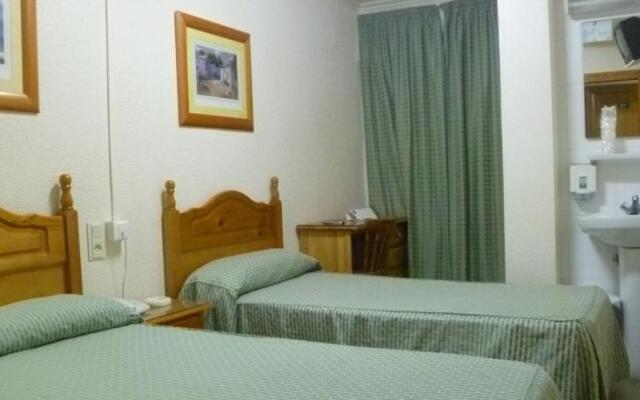 Pension Manolo Ii