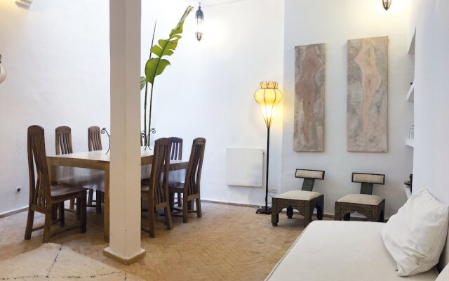 Riad Dar Bô