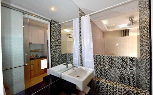 Saigon South Serviced Apartments 2