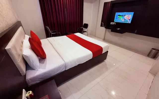 Hotel Arya Residency Rabale