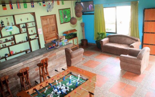 Hostel Tortuguero 7BackPackers