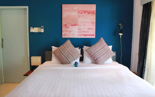 Ock Pop Tok Mekong Villa