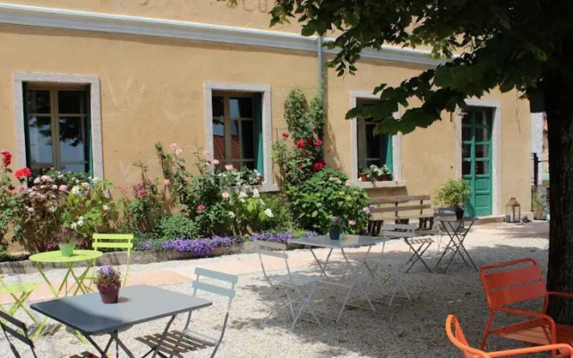 La Scuola Guesthouse