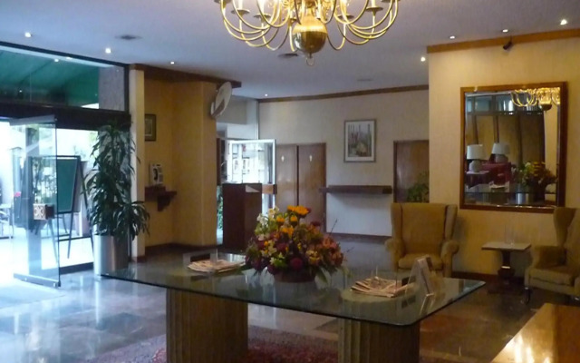 Bristol Hotel