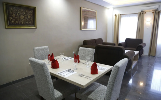 Grand Inna Medan