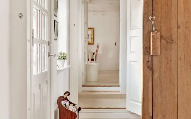 Åløkke Apartment