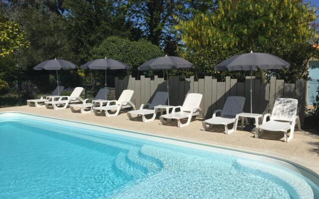 Les Suites de l'Alvertonne