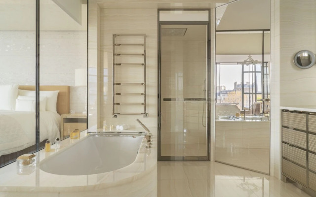 Cheval Blanc Paris