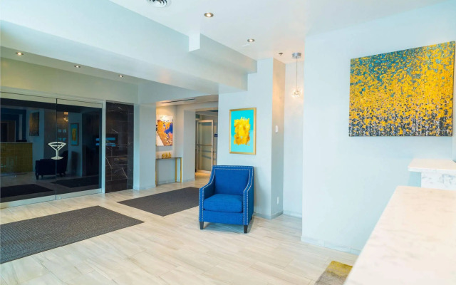 Studio Z, an Ascend Collection Hotel