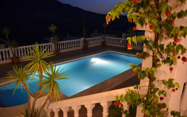 Villa Las Golondrinas