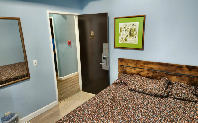 European Hostel