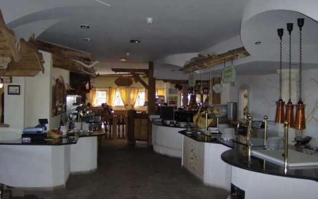 Rifugio Hotel Eurotel