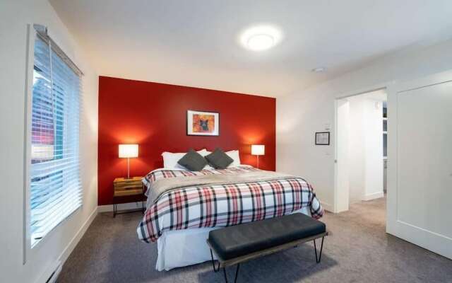 Alpine Escape by Revelstoke Vacations