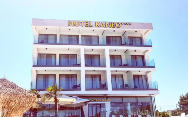 Hotel Kaneo