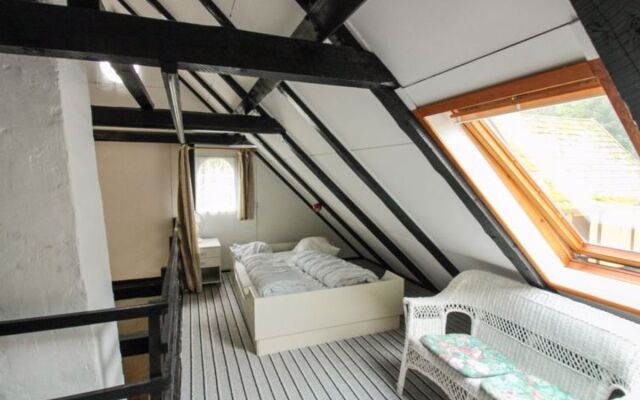 "Kitan" - 250m from the sea in Bornholm