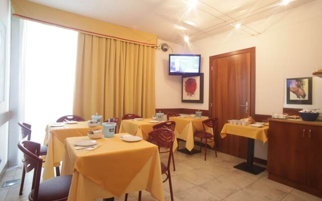 Albergo Meublé La Corte