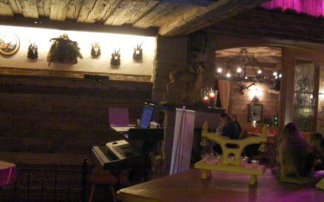 Alpenlodge Windischgrätzhöhe