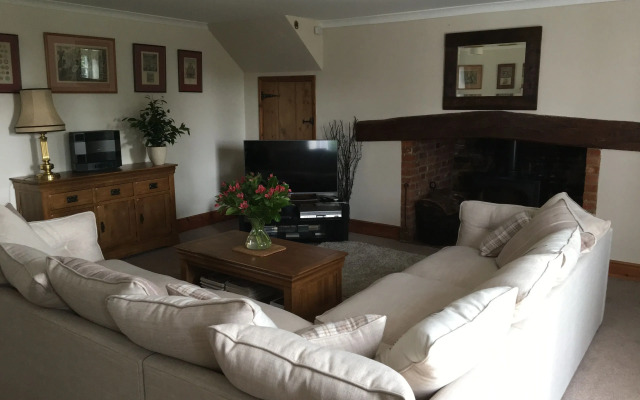 Primrose Cottage