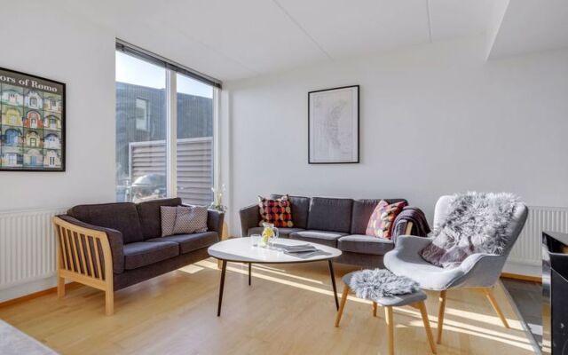 "Jördis" - 100m from the sea in Western Jutland