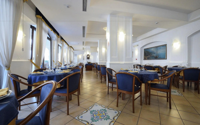 Hotel Settebello