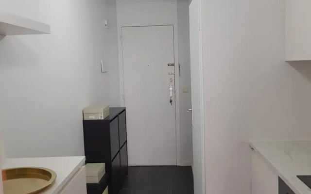 Suite minimalist 50m2