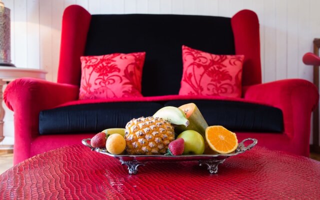 Tonquani Lodge & Spa