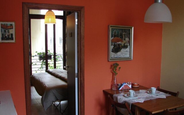 B&B Allegra Nova
