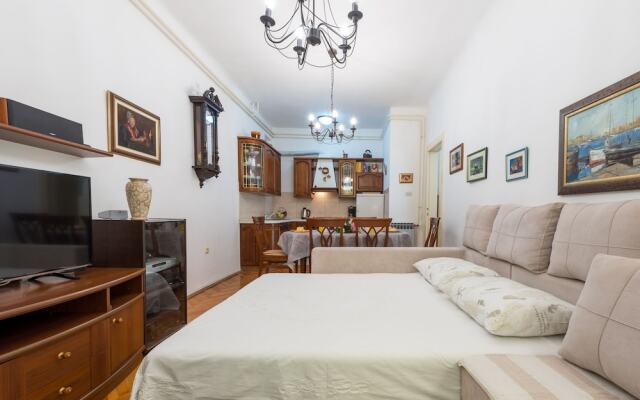 K&L central apartments