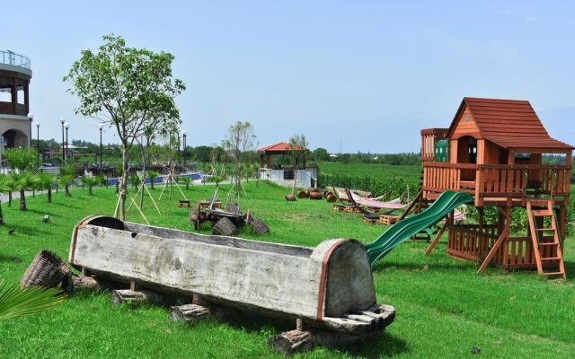 Akhasheni Wine Resort & Spa