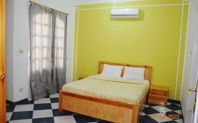 Orient Star Hotel