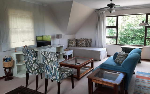 Leisure Island Apartment