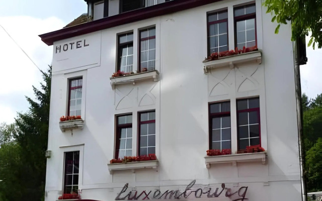 Le Luxembourg La Provence Chez Jeannot