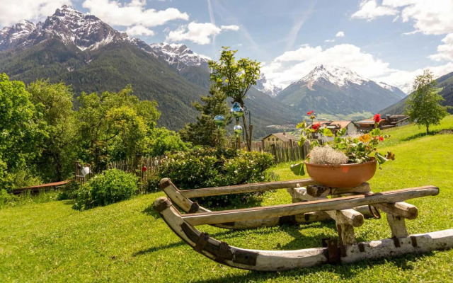 Stubaier Bauern Appartement