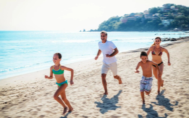 Grand Matlali Suites & Villas Riviera Nayarit
