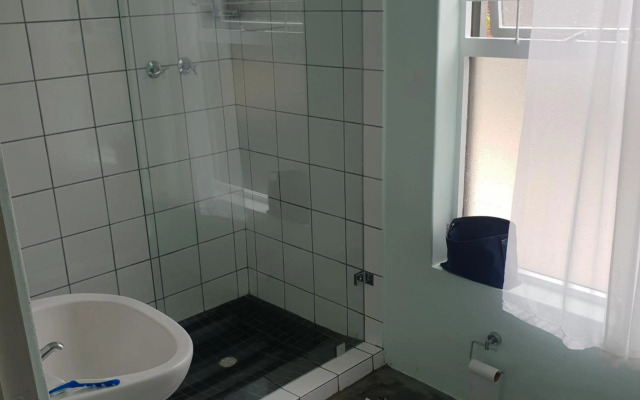 Anahata Self Catering