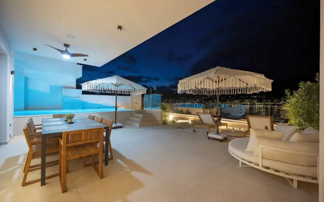 Seaside Villa by Brown Hotels