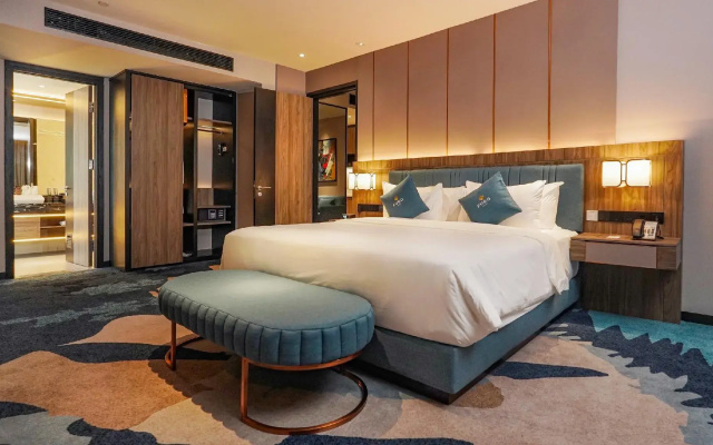 FUGO Hotel Samarinda (Bigmall)