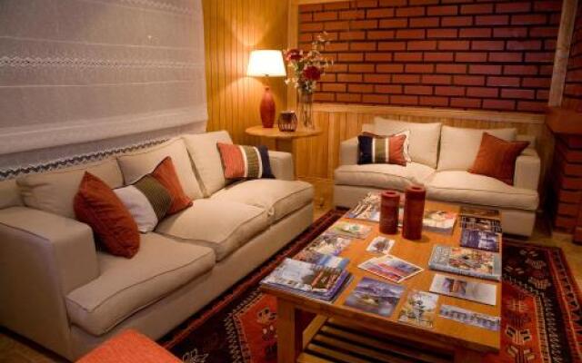 Keoken Patagonia Bed & Breakfast Puerto Natales