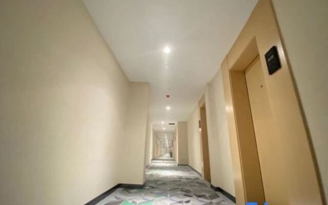 Shankee Collection Hotel (Sheyang Shidai International)