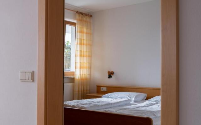 Fewo Zweiraum im Haus Götsch 1