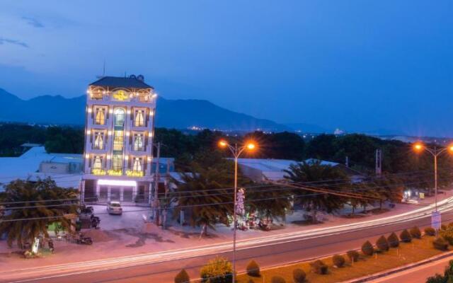 Thoi Binh Hotel
