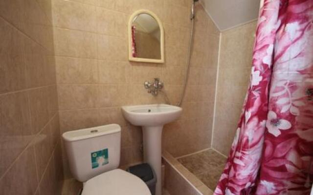 Guest House Udacha