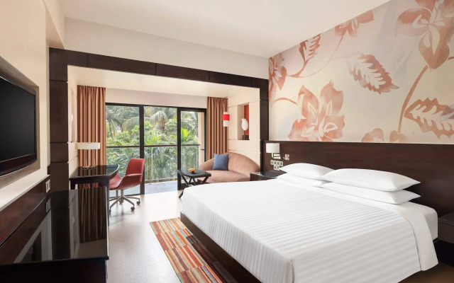 Goa Marriott Resort & Spa