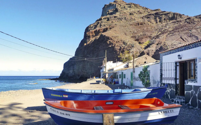 Townhouse, Playa Tasarte