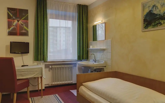 Hotel Luitpold